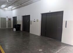 Unity Centre (D23), Factory #498365651